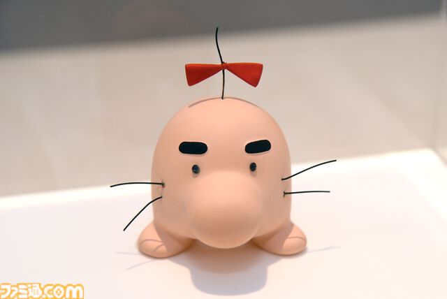 “どせいさん”誕生の過程も明らかに！　構想メモからラフスケッチまで、極秘資料満載の『MOTHER2』30周年記念イベント先行リポート
