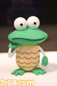 “どせいさん”誕生の過程も明らかに！　構想メモからラフスケッチまで、極秘資料満載の『MOTHER2』30周年記念イベント先行リポート