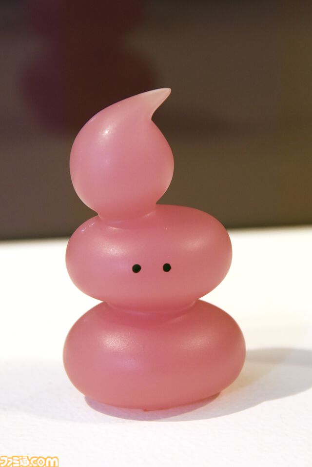 “どせいさん”誕生の過程も明らかに！　構想メモからラフスケッチまで、極秘資料満載の『MOTHER2』30周年記念イベント先行リポート