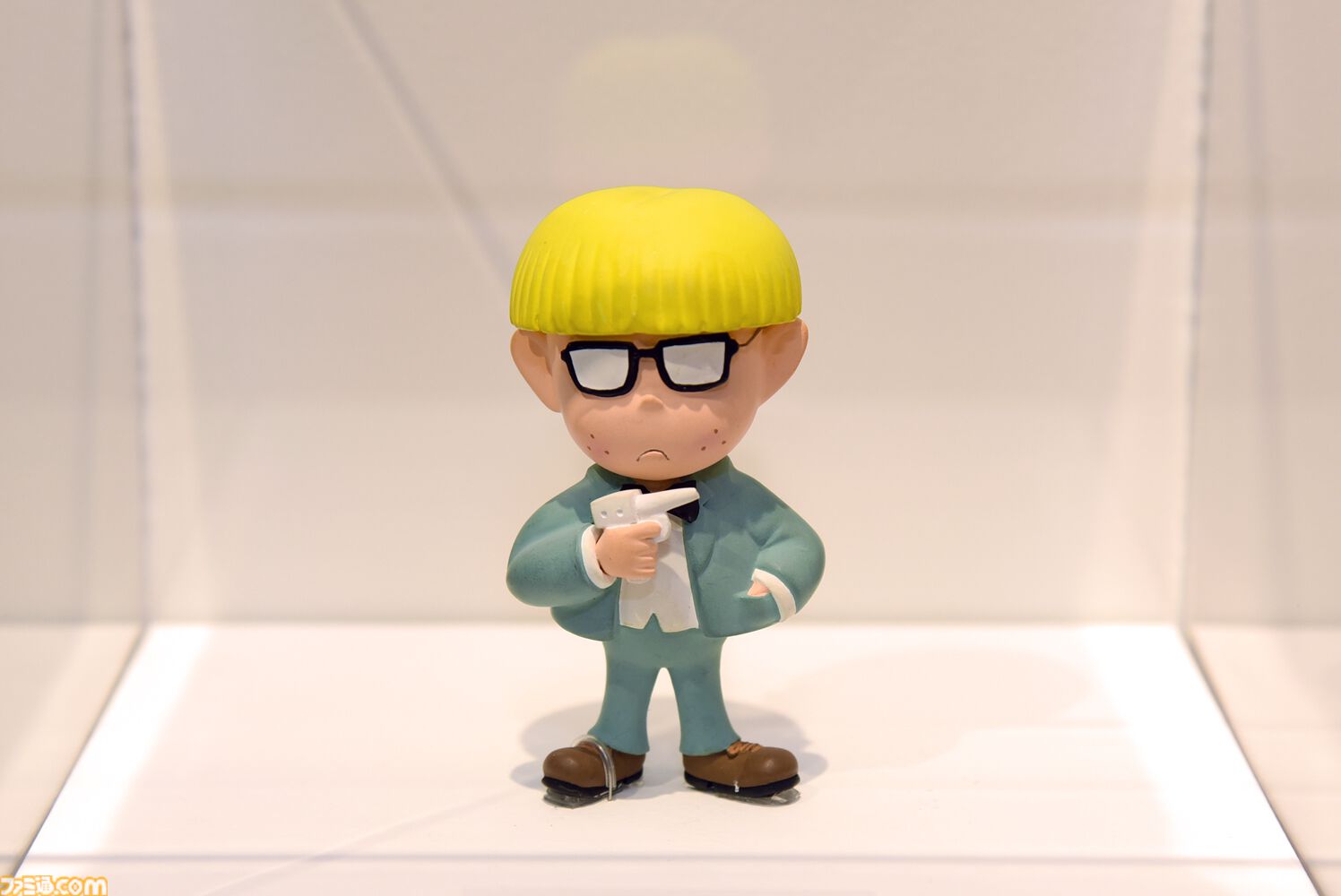 画像ページ (6/39) 極秘資料満載の『MOTHER2』30周年記念イベント先行