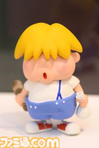 “どせいさん”誕生の過程も明らかに！　構想メモからラフスケッチまで、極秘資料満載の『MOTHER2』30周年記念イベント先行リポート