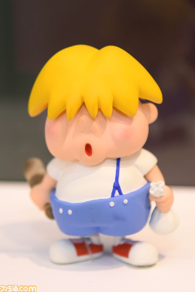 “どせいさん”誕生の過程も明らかに！　構想メモからラフスケッチまで、極秘資料満載の『MOTHER2』30周年記念イベント先行リポート