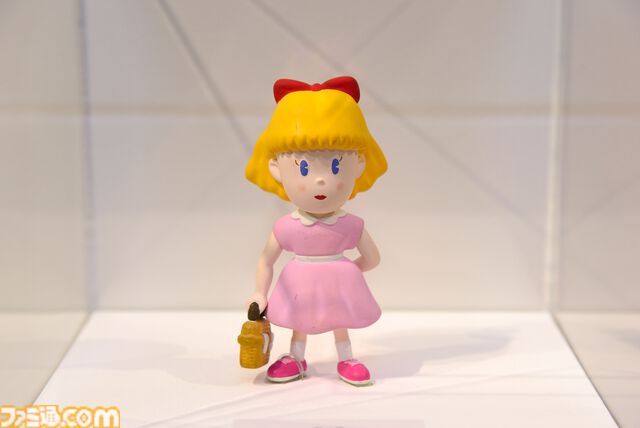 “どせいさん”誕生の過程も明らかに！　構想メモからラフスケッチまで、極秘資料満載の『MOTHER2』30周年記念イベント先行リポート