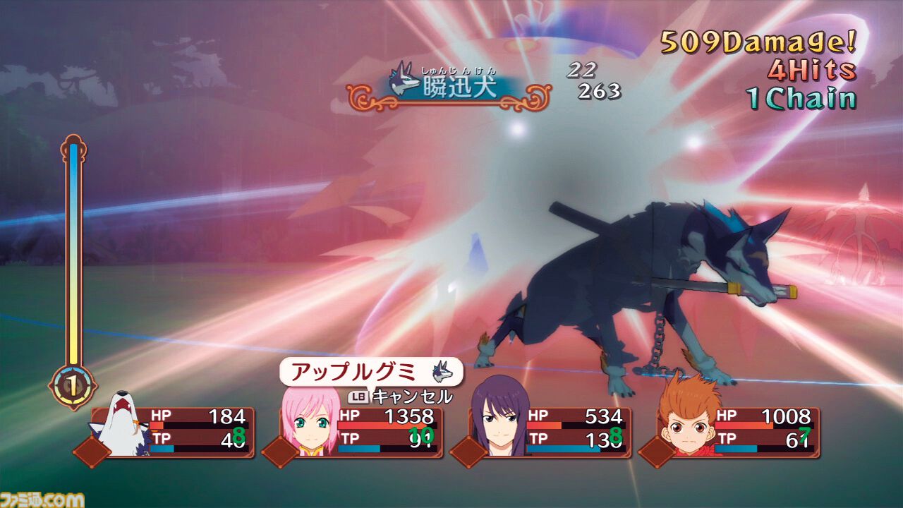 『テイルズ オブ ヴェスペリア』が発売された日。主人公ユーリが法で裁くことのできない悪の陰謀を砕く“「正義」を貫き通すRPG”【今日は何の日？】