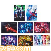 『ウルトラマンゼット＆ゼロ』一番くじが本日（8/2）発売。“ジャグラー”が剣を構える姿をフィギュア化