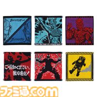 『ウルトラマンゼット＆ゼロ』一番くじが本日（8/2）発売。“ジャグラー”が剣を構える姿をフィギュア化