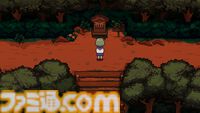 5年かけて個人制作された和風ホラーアドベンチャー『お結び』完全版がSteamで本日（8/1）発売。ドット絵で怪しくも美しい“生と死の世界”を描く