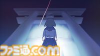 5年かけて個人制作された和風ホラーアドベンチャー『お結び』完全版がSteamで本日（8/1）発売。ドット絵で怪しくも美しい“生と死の世界”を描く