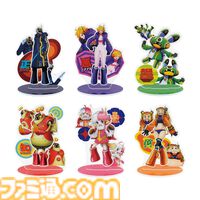 『ワンピース』エッグヘッド編の一番くじが本日（8/2）発売。エッグヘッド編縁のキャラを描いたロングタオルがかわいい。覚醒ロブ・ルッチ、ボニーのフィギュアなども