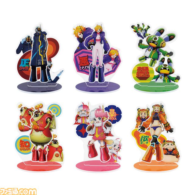 『ワンピース』エッグヘッド編の一番くじが本日（8/2）発売。エッグヘッド編縁のキャラを描いたロングタオルがかわいい。覚醒ロブ・ルッチ、ボニーのフィギュアなども