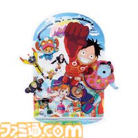 『ワンピース』エッグヘッド編の一番くじが本日（8/2）発売。エッグヘッド編縁のキャラを描いたロングタオルがかわいい。覚醒ロブ・ルッチ、ボニーのフィギュアなども