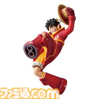 『ワンピース』エッグヘッド編の一番くじが本日（8/2）発売。エッグヘッド編縁のキャラを描いたロングタオルがかわいい。覚醒ロブ・ルッチ、ボニーのフィギュアなども