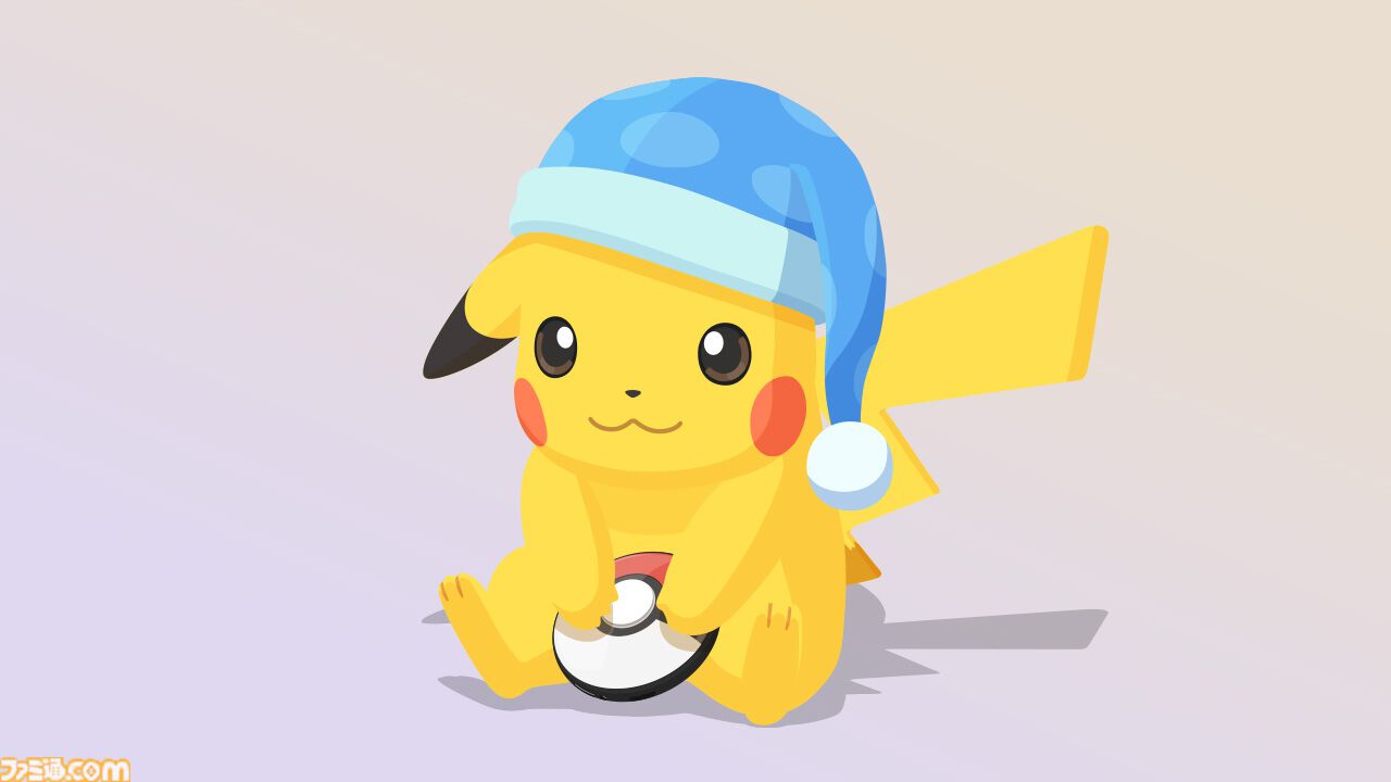 ポケモンスリープ』と“Pokémon GO Plus +”の最新コンセプト映像