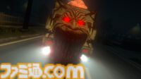 “殺人アイスクリームトラック”に追われるホラーゲーム『ワッフルコーン・ウィリー』発表。歪んだジングルを鳴らしながらヤツはやってくる