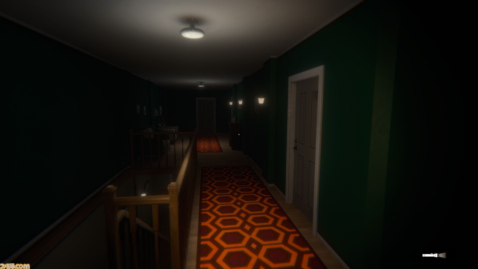“殺人アイスクリームトラック”に追われるホラーゲーム『ワッフルコーン・ウィリー』発表。歪んだジングルを鳴らしながらヤツはやってくる