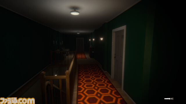 “殺人アイスクリームトラック”に追われるホラーゲーム『ワッフルコーン・ウィリー』発表。歪んだジングルを鳴らしながらヤツはやってくる