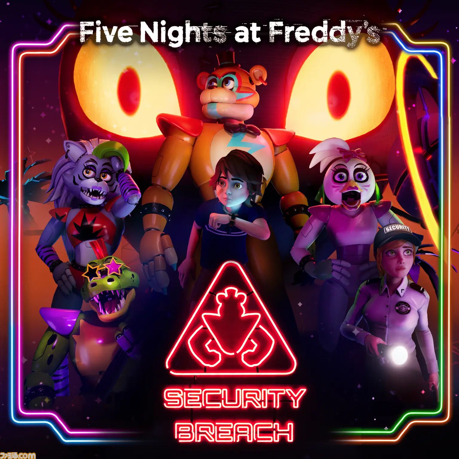 【PS Plus】8月のフリープレイは『レゴ スター・ウォーズ』『FNAF Security Breach』『エンダーリリーズ Quietus of the Knights』【8/6～9/2】
