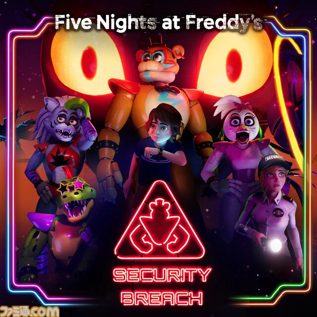 【PS Plus】8月のフリープレイは『レゴ スター・ウォーズ』『FNAF Security Breach』『エンダーリリーズ Quietus of the Knights』【8/6～9/2】