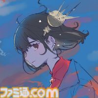 まるで“プレイできるミュージックビデオ”『ムーンレスムーン』8月8日発売。楽曲・映像・テキストがミックスされ、エモーショナルな世界を紡ぎ出す