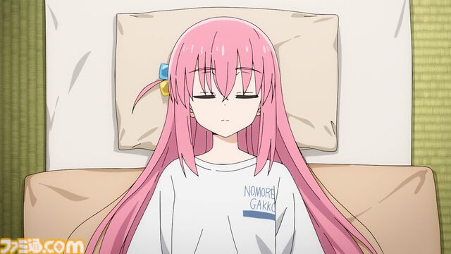 【ぼっち・ざ・ろっく！】結束バンドが初の企業タイアップ楽曲を書き下ろし。い・ろ・は・すと二度目のコラボで“楽曲オファームービー”も公開