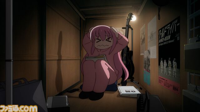 【ぼっち・ざ・ろっく！】結束バンドが初の企業タイアップ楽曲を書き下ろし。い・ろ・は・すと二度目のコラボで“楽曲オファームービー”も公開