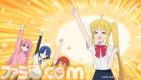 【ぼっち・ざ・ろっく！】結束バンドが初の企業タイアップ楽曲を書き下ろし。い・ろ・は・すと二度目のコラボで“楽曲オファームービー”も公開