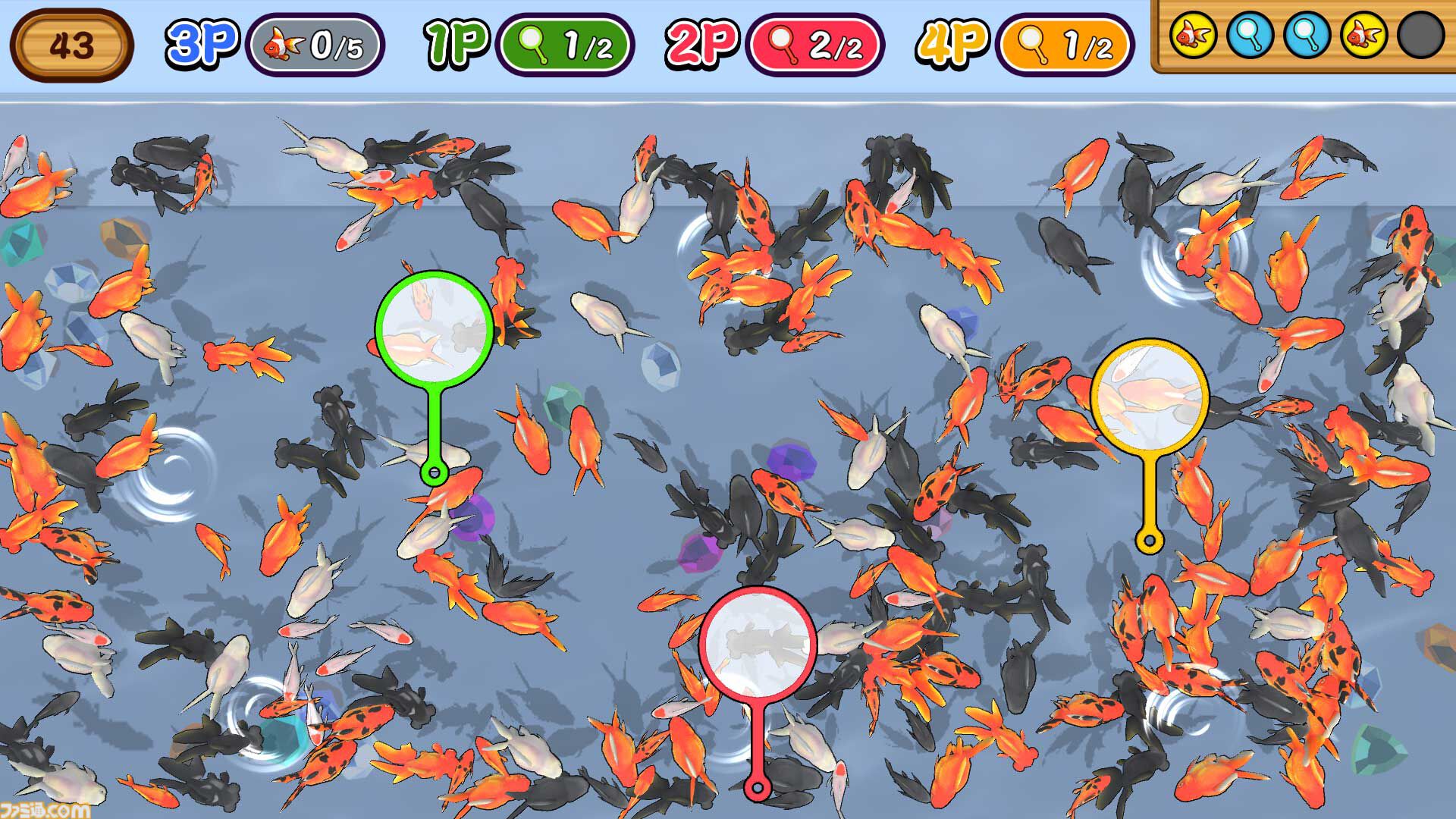 Nintendo Switch - 金魚すくい switch 楽天市場】＼楽天スーパーセール・65%オフ／【Nintendo Switch