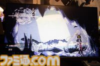 地下100万階を目指すローグライクアクション『Million Depth』。じっくり考えながら遊べるアクションや、やりこみ甲斐のあるクラフト要素など、斬新なシステムに注目【BitSummit Drift】