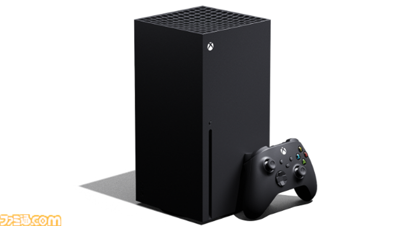 Xbox Series X|Sが価格改定。Xが66978円、S（1TB）が49978円、S（512GB）が44578円に。市場の状況の変化による現地価格の影響により判断  | ゲーム・エンタメ最新情報のファミ通.com