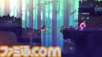 『Dead Cells』最終大型アップデートが8月19日に配信。ギロチンで処刑寸前の主人公が描かれたキーアートが公開