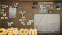 『東京サイコデミック』配信が全解禁。新たな配信ガイドラインではゲーム内すべてのプレイ動画の投稿と生放送配信が可能に