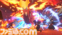 【オルエク】『オルタナヴェルト -青の祓魔師 外伝-』メインビジュアル独占先行公開！ 『青エク』の3DアクションRPG、PC・スマホで夏にサービス開始