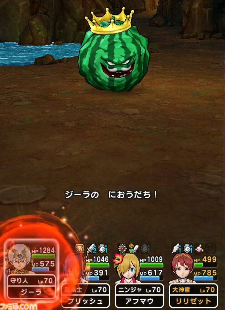 『ドラクエウォーク』超連戦組手をクリアー！ パーティ編成や戦いかたなどを紹介するので参考にしてみてください【プレイ日記第713回】