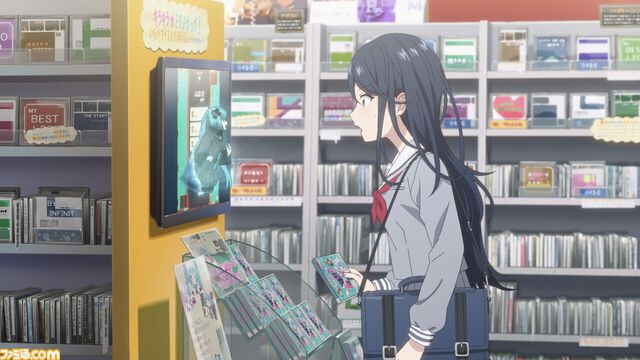 【プロセカ】アニメ映画『劇場版プロジェクトセカイ　壊れたセカイと歌えないミク』の劇場幕間映像が公開。初音ミクの軌跡をナレーションで紹介