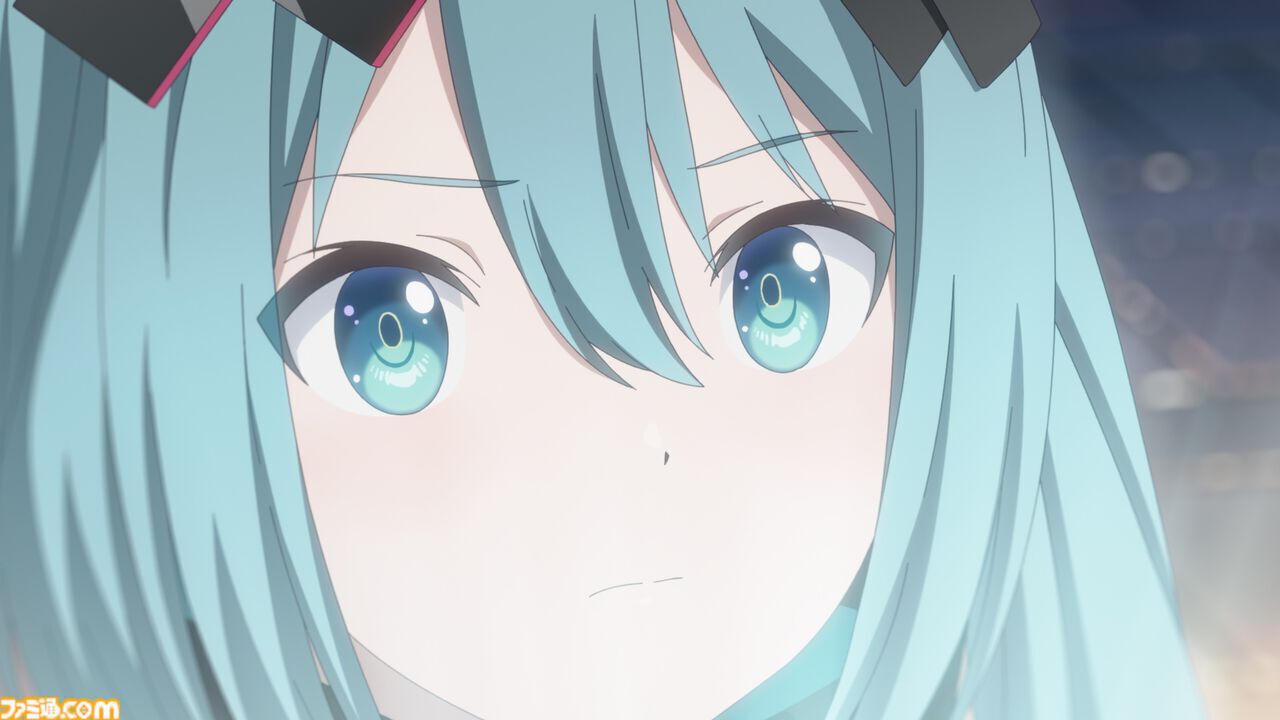 【プロセカ】アニメ映画『劇場版プロジェクトセカイ　壊れたセカイと歌えないミク』の劇場幕間映像が公開。初音ミクの軌跡をナレーションで紹介