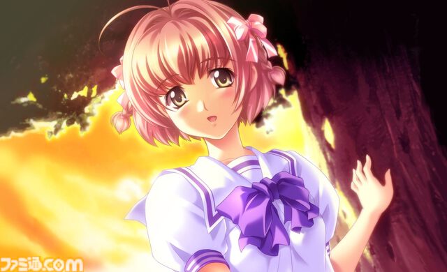 『君が望む永遠~Enhanced Edition~』Steam版が10/18発売。『Latest Edition』ベースに一部シーンを調整した全年齢版