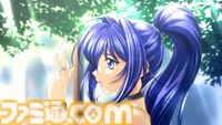 『君が望む永遠~Enhanced Edition~』Steam版が10/18発売。『Latest Edition』ベースに一部シーンを調整した全年齢版