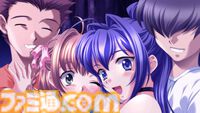 『君が望む永遠~Enhanced Edition~』Steam版が10/18発売。『Latest Edition』ベースに一部シーンを調整した全年齢版