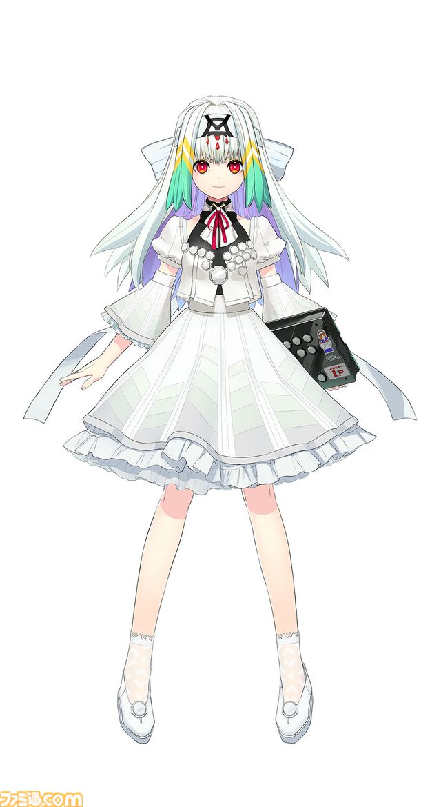 格ゲーVTuberグループ“りーさるぷらん”2期生の応募がスタート。格ゲーを全力で楽しみ、その魅力を世界に発信するタレントを募集