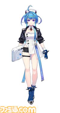 格ゲーVTuberグループ“りーさるぷらん”2期生の応募がスタート。格ゲーを全力で楽しみ、その魅力を世界に発信するタレントを募集