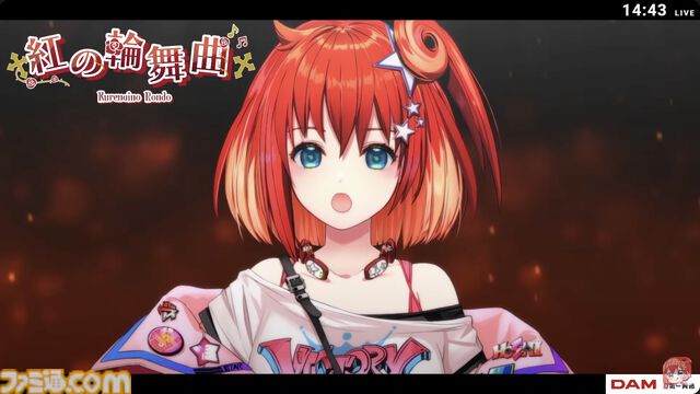 格ゲーVTuberグループ“りーさるぷらん”2期生の応募がスタート。格ゲーを全力で楽しみ、その魅力を世界に発信するタレントを募集