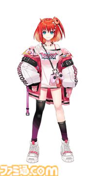 格ゲーVTuberグループ“りーさるぷらん”2期生の応募がスタート。格ゲーを全力で楽しみ、その魅力を世界に発信するタレントを募集