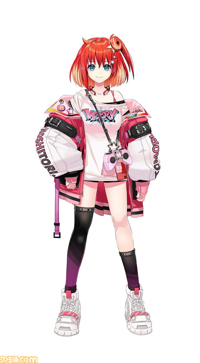 格ゲーVTuberグループ“りーさるぷらん”2期生の応募がスタート。格ゲーを全力で楽しみ、その魅力を世界に発信するタレントを募集