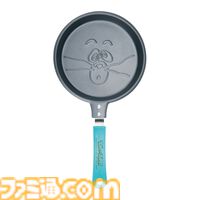 『トムとジェリー』新作一番くじが本日（8/3）発売。トムの顔のフライパン、ワッフルみたいに潰されたジェリーのラグマットなどトムジェリらしいアイテムが用意