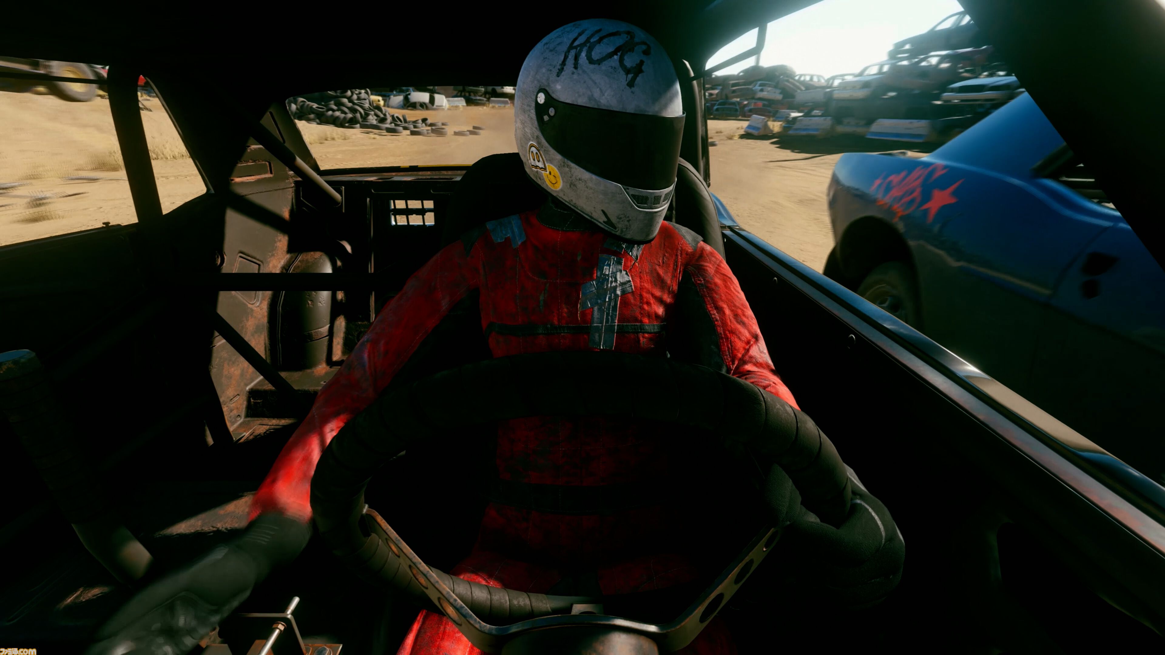 新作『The Eternal Life of Goldman』や『Wreckfest 2』、期待作『ディズニー エピックミッキー：Rebrushed』の最新映像などが公開。そして謎のタイトルも……【THQ Nordicデジタルショーケース2024】