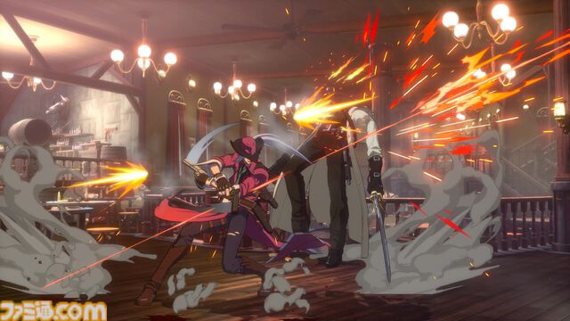 【無料】『DNF Duel』がEpic Gamesストアで8月9日からフリー配布。『アラド戦記』の職業（キャラクター）がアニメ風3Dグラフィック格ゲー