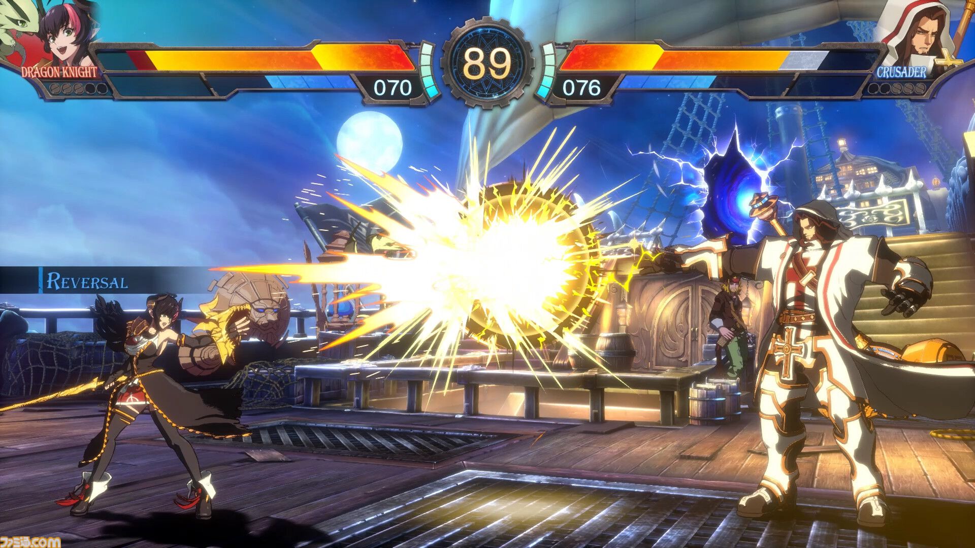 【無料】『DNF Duel』がEpic Gamesストアで8月9日からフリー配布。『アラド戦記』の職業（キャラクター）がアニメ風3Dグラフィック格ゲー