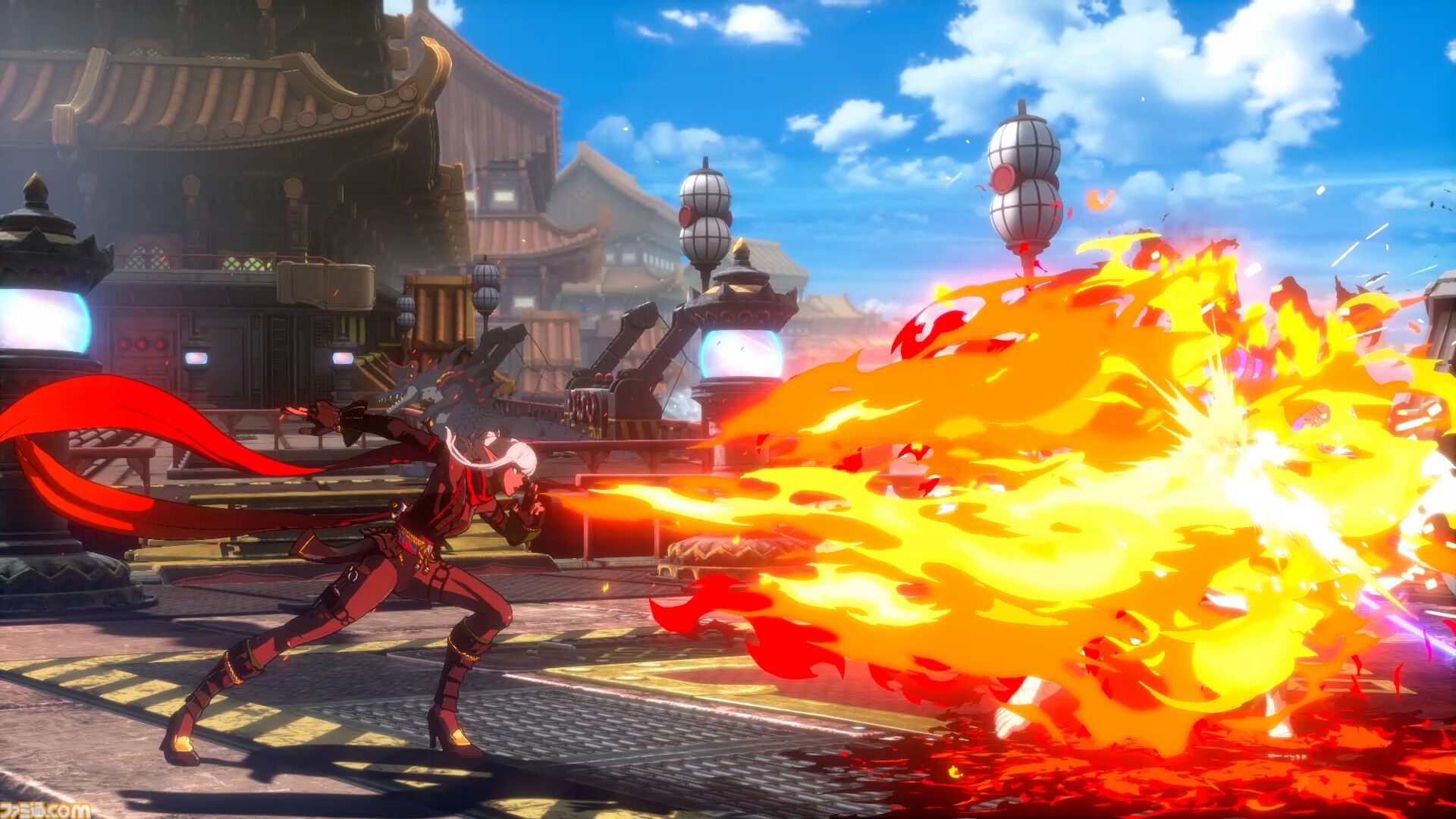 【無料】『DNF Duel』がEpic Gamesストアで8月9日からフリー配布。『アラド戦記』の職業（キャラクター）がアニメ風3Dグラフィック格ゲー