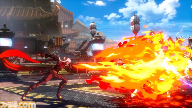 【無料】『DNF Duel』がEpic Gamesストアで8月9日からフリー配布。『アラド戦記』の職業（キャラクター）がアニメ風3Dグラフィック格ゲー