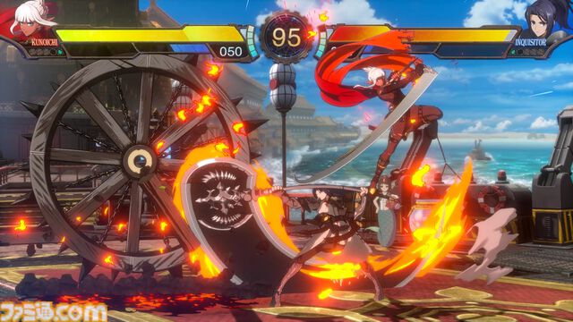 【無料】『DNF Duel』がEpic Gamesストアで8月9日からフリー配布。『アラド戦記』の職業（キャラクター）がアニメ風3Dグラフィック格ゲー